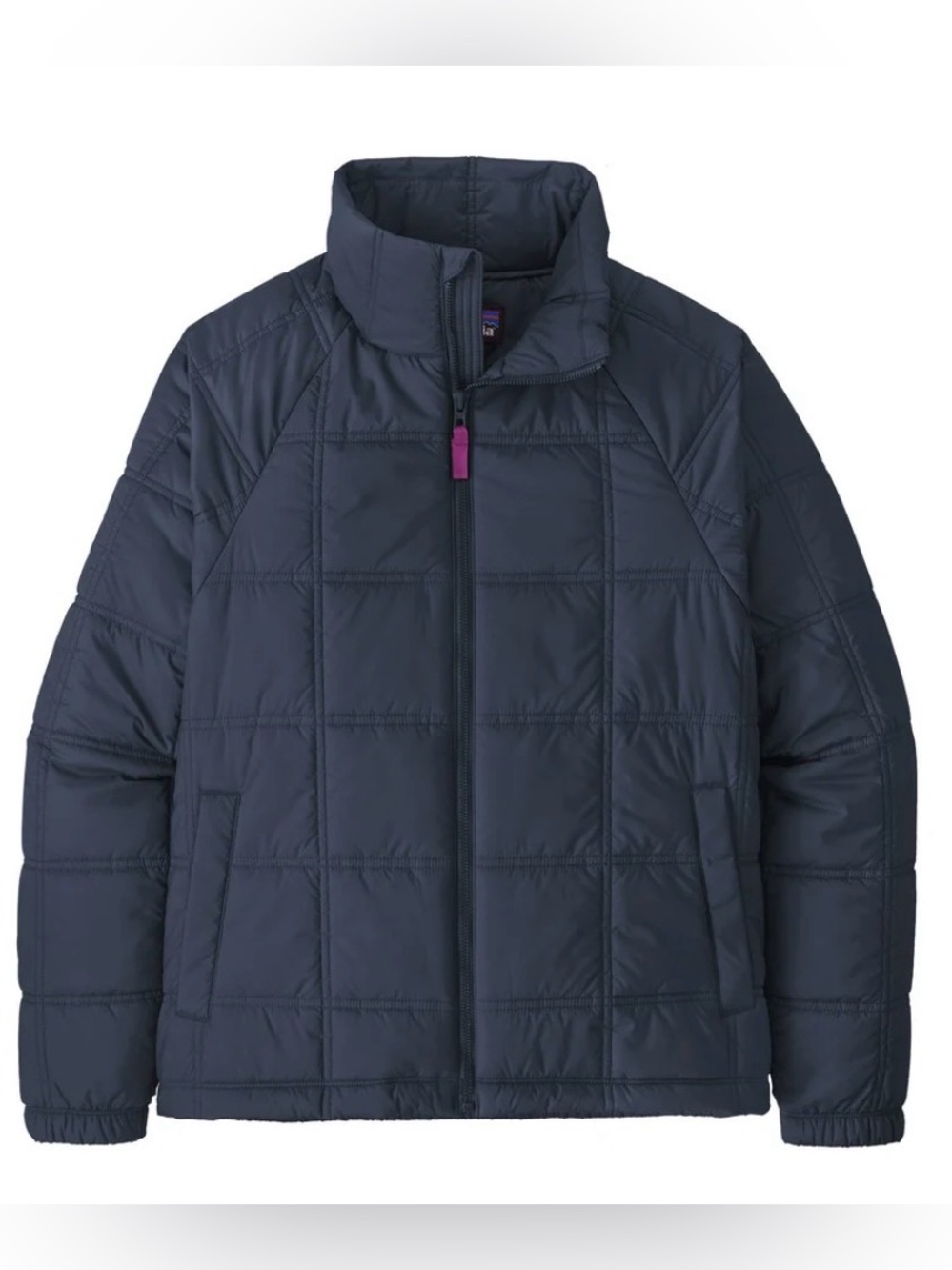Patagonia Lost Canyon Women’s Jacket